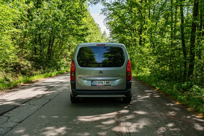 Citroen Berlingo 1.5 BlueHDi  ГАРАНЦИЯ/ОФЕРТА/ЛИЗИНГ , снимка 6 - Автомобили и джипове - 48420425