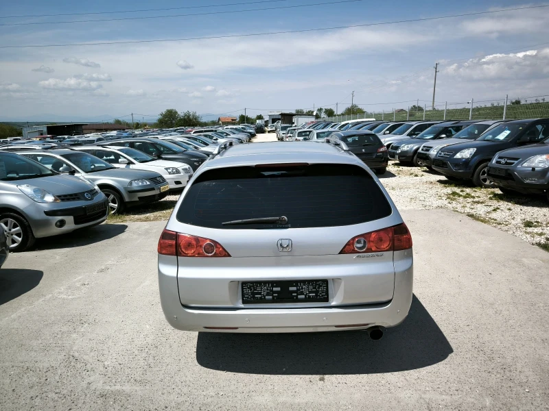 Honda Accord 2.0i automatic , снимка 5 - Автомобили и джипове - 50131254