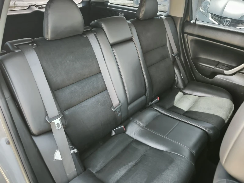 Honda Accord 2.0i automatic , снимка 11 - Автомобили и джипове - 50131254