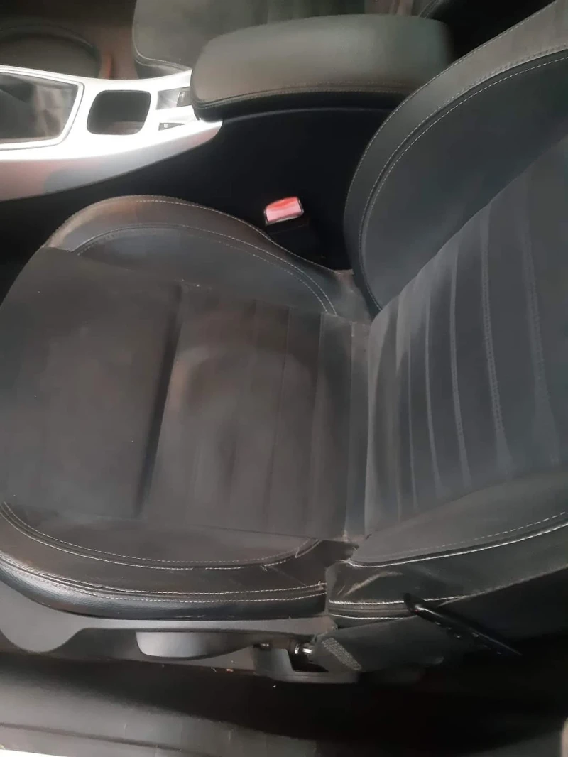 Renault Laguna, снимка 5 - Автомобили и джипове - 52659409