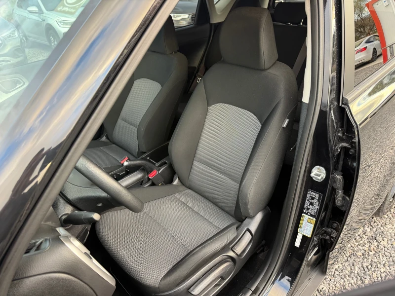 Kia Soul 2.0 MPI (147 кс) юли 2021г./83 000км./Navi/Camera, снимка 12 - Автомобили и джипове - 52485189