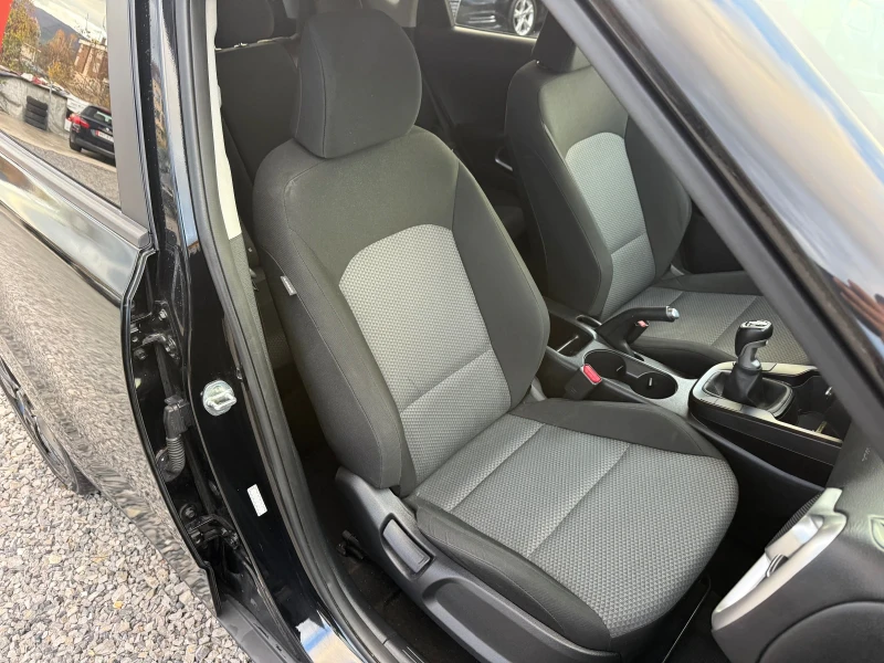 Kia Soul 2.0 MPI (147 кс) юли 2021г./83 000км./Navi/Camera, снимка 14 - Автомобили и джипове - 52485189