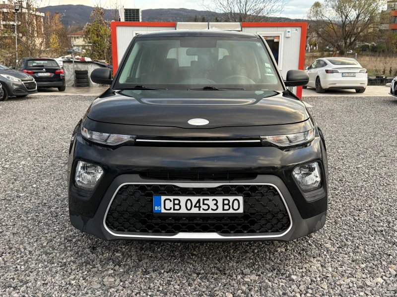 Kia Soul 2.0 MPI (147 кс) юли 2021г./83 000км./Navi/Camera, снимка 2 - Автомобили и джипове - 52485189