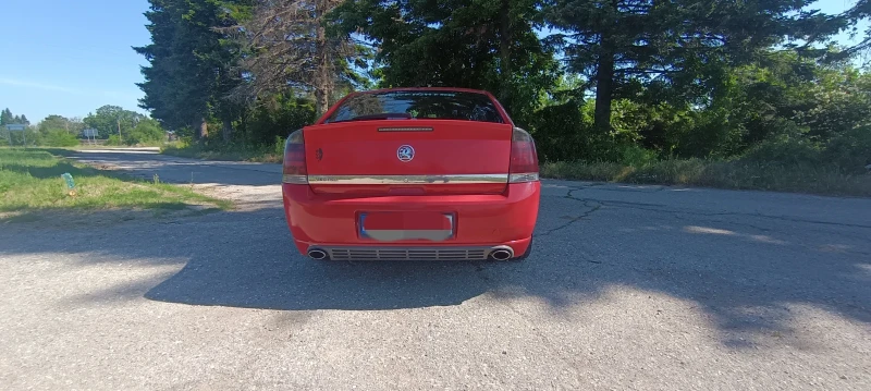 Opel Vectra Sri, снимка 11 - Автомобили и джипове - 52654885