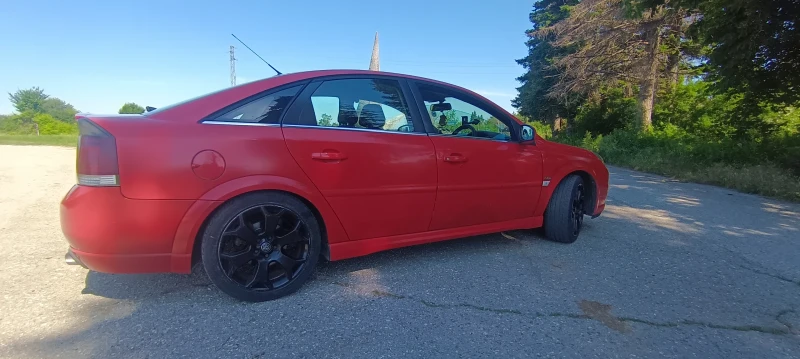Opel Vectra Sri, снимка 2 - Автомобили и джипове - 52654885