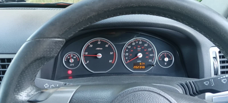 Opel Vectra Sri, снимка 6 - Автомобили и джипове - 52654885