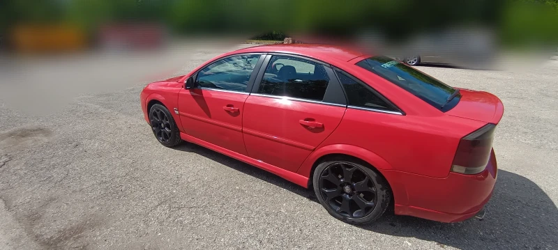 Opel Vectra Sri, снимка 7 - Автомобили и джипове - 52654885