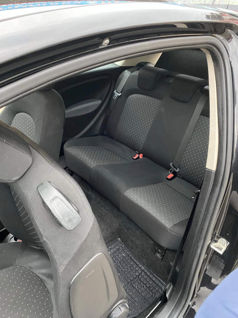Fiat Punto, снимка 9 - Автомобили и джипове - 52664632