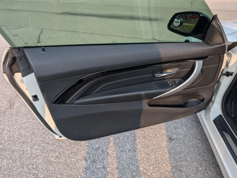 BMW 428 i xDrive| ДВА КЛЮЧА| ЗАДНА КАМЕРА, снимка 14 - Автомобили и джипове - 52803860