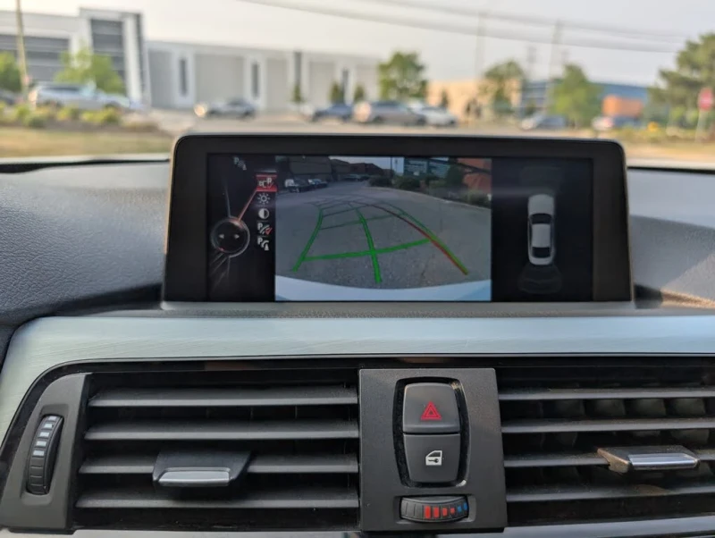 BMW 428 i xDrive| ДВА КЛЮЧА| ЗАДНА КАМЕРА, снимка 17 - Автомобили и джипове - 52803860