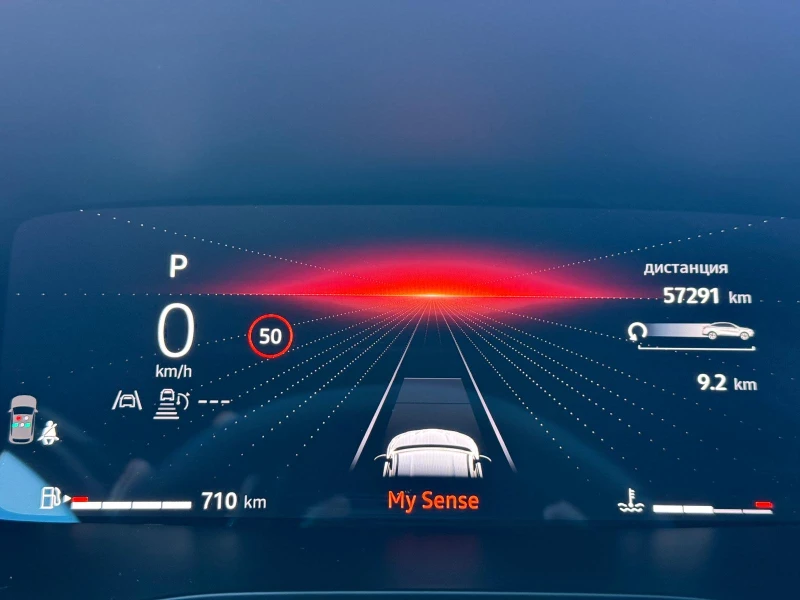 Renault Arkana esprit Alpine Tce 160 EDC, снимка 8 - Автомобили и джипове - 53083910