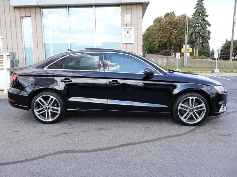 Audi A3 * quattro Prestige * CARFAX * , снимка 7 - Автомобили и джипове - 53343708