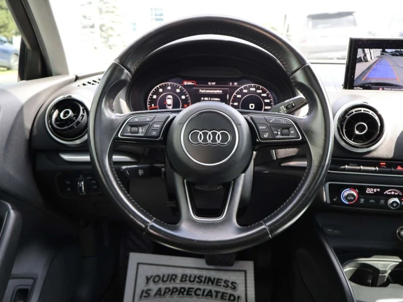 Audi A3 * quattro Prestige * CARFAX * , снимка 10 - Автомобили и джипове - 53343708