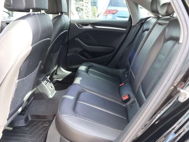 Audi A3 * quattro Prestige * CARFAX * , снимка 16 - Автомобили и джипове - 53343708