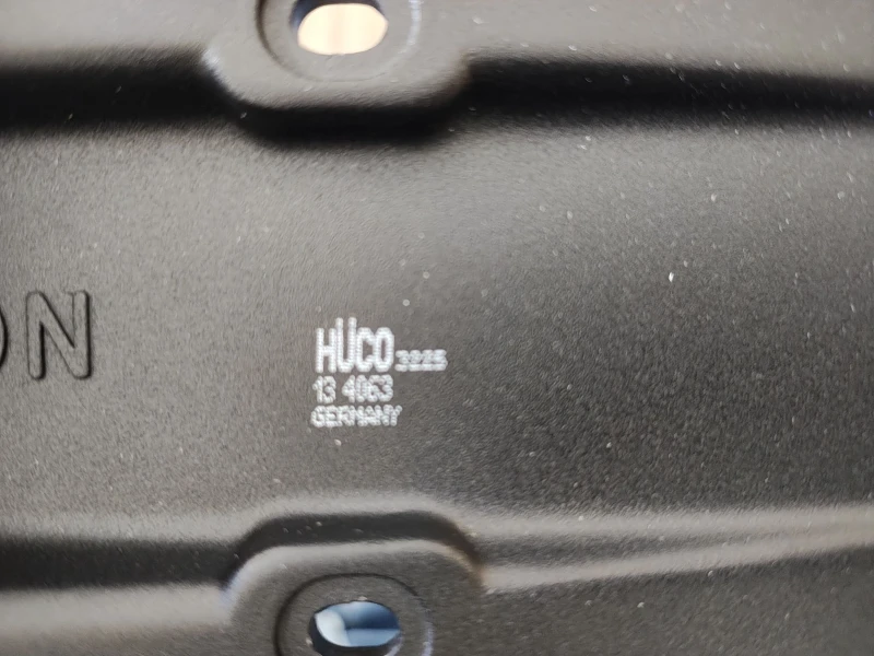 Saab 9-5, снимка 15 - Автомобили и джипове - 53382913