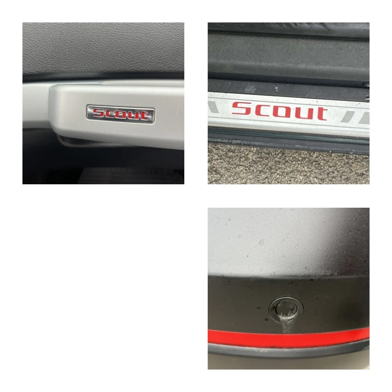 Skoda Octavia SCOUT 2.0TDI 140кс 4Х4 6 СКОРОСТИ КЛИМАТРОНИК , снимка 14 - Автомобили и джипове - 53392735