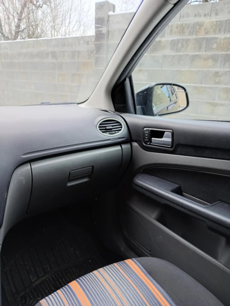 Ford Focus TDCI, снимка 8 - Автомобили и джипове - 53404696