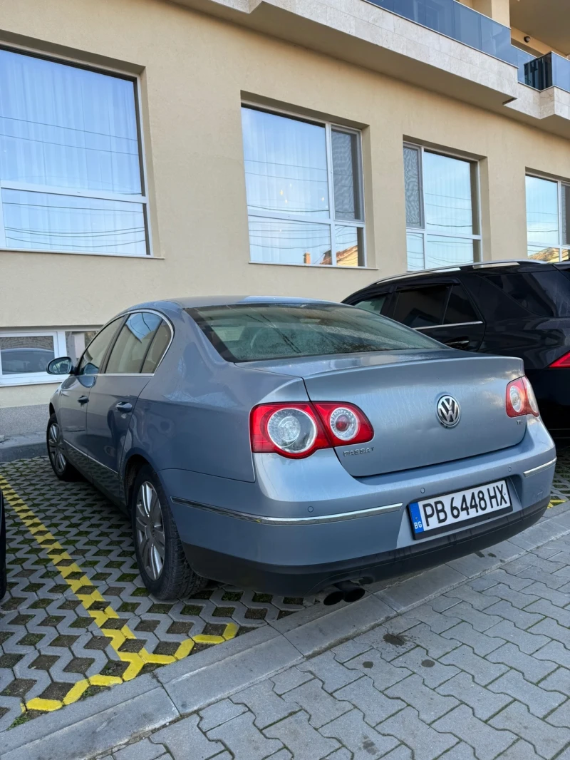 VW Passat 1.8 tsi automatic , снимка 6 - Автомобили и джипове - 53483700