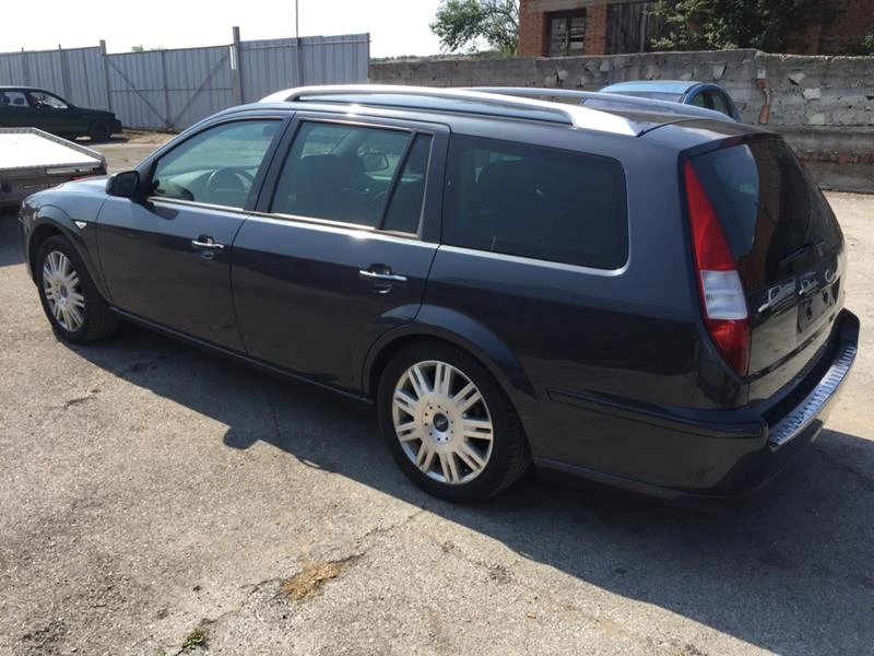 Ford Mondeo   2.2 TDCi-155 ..-2 . | Mobile.bg   3
