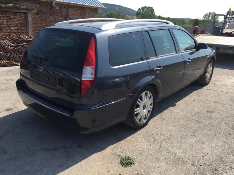 Ford Mondeo   2.2 TDCi-155 ..-2 . | Mobile.bg   5