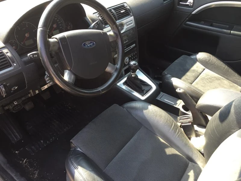 Ford Mondeo   2.2 TDCi-155 ..-2 . | Mobile.bg   9