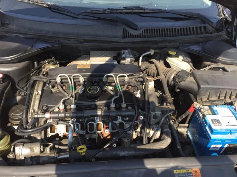 Ford Mondeo   2.2 TDCi-155 ..-2 . | Mobile.bg   10