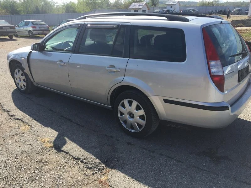 Ford Mondeo   2.2 TDCi-155 ..-2 . | Mobile.bg   11