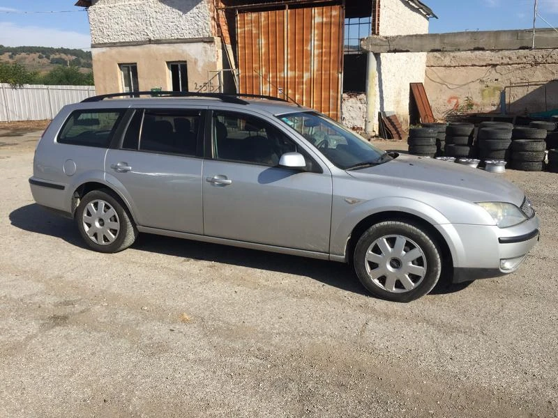 Ford Mondeo   2.2 TDCi-155 ..-2 . | Mobile.bg   4
