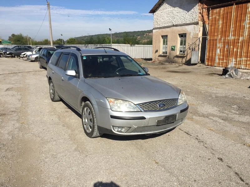 Ford Mondeo   2.2 TDCi-155 ..-2 . | Mobile.bg   2