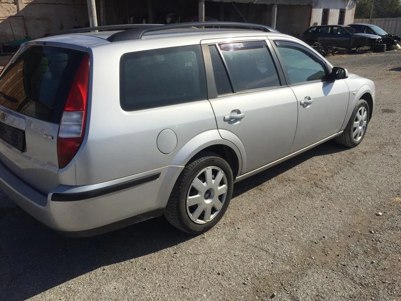 Ford Mondeo   2.2 TDCi-155 ..-2 . | Mobile.bg   6