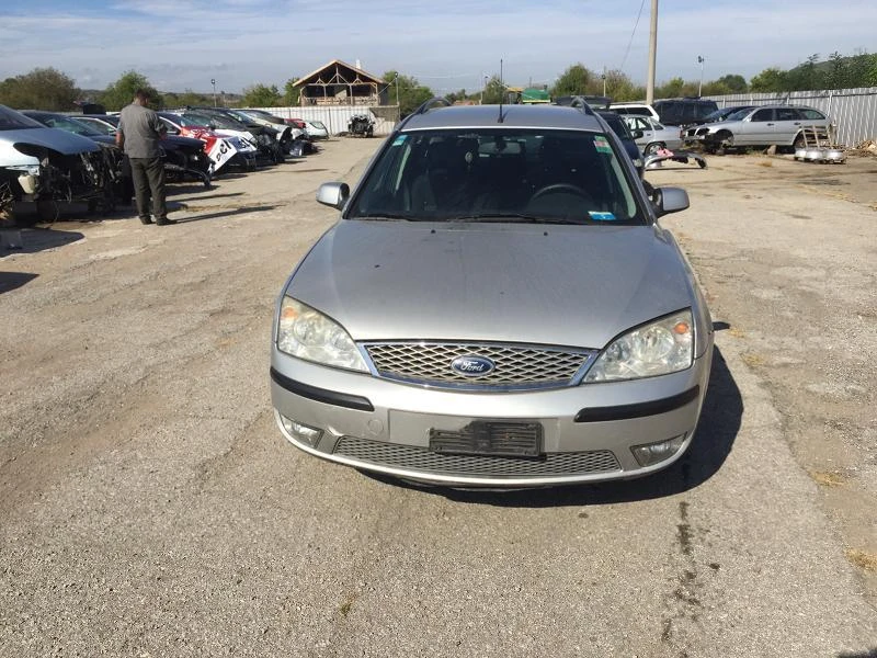 Ford Mondeo   2.2 TDCi-155 ..-2 . | Mobile.bg   13