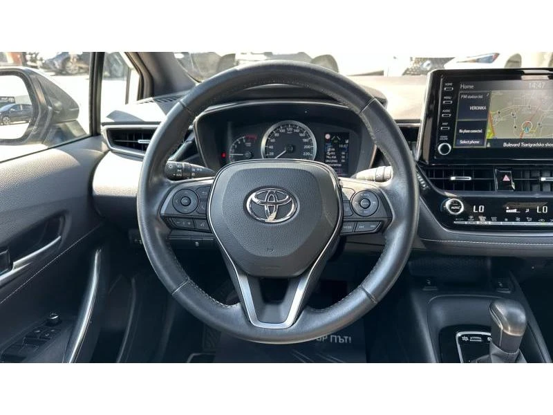 Toyota Corolla COROLLA TS 1.8 HSD COMFORT - изображение 9