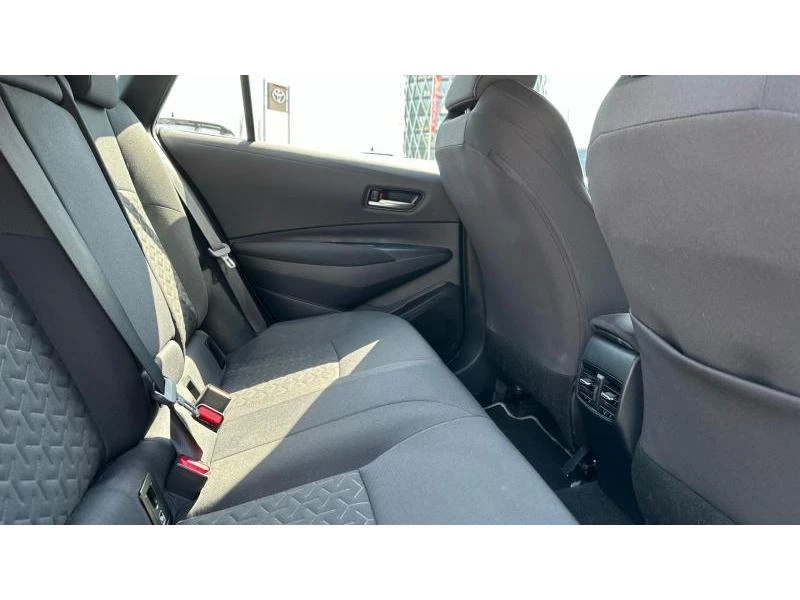 Toyota Corolla COROLLA TS 1.8 HSD COMFORT - изображение 7