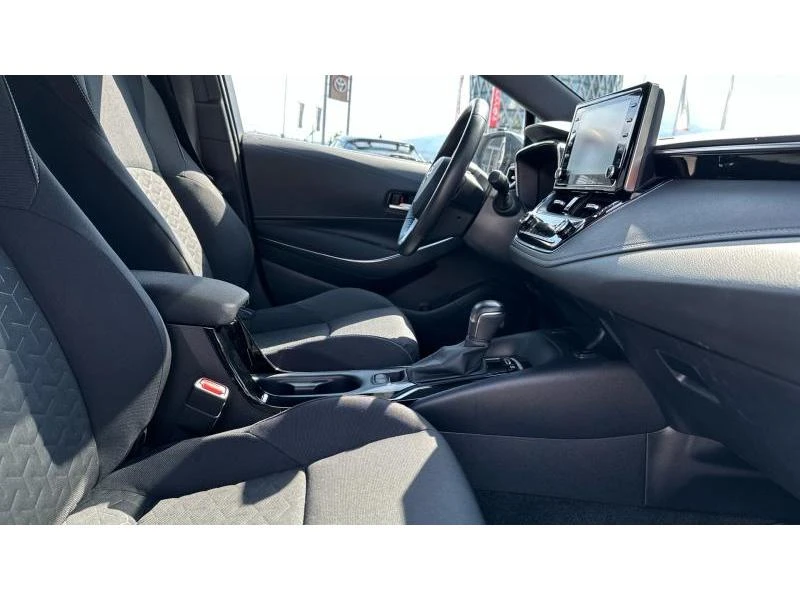 Toyota Corolla COROLLA TS 1.8 HSD COMFORT - изображение 6