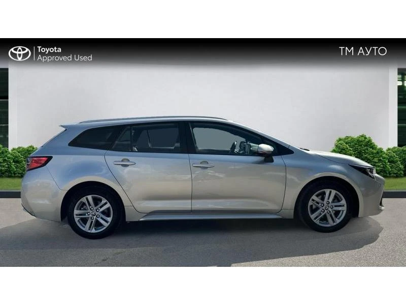 Toyota Corolla TS 1.8 HSD COMFORT | Mobile.bg   17