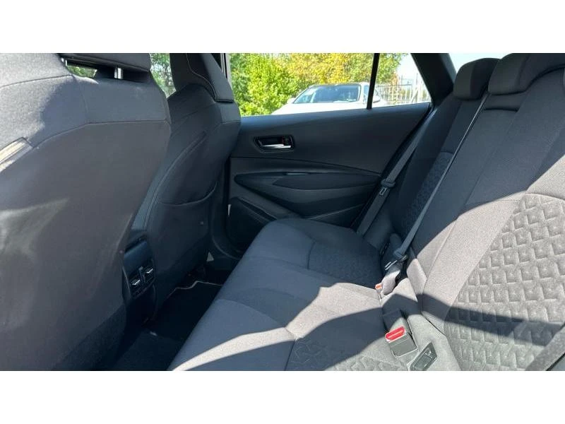 Toyota Corolla TS 1.8 HSD COMFORT | Mobile.bg   11