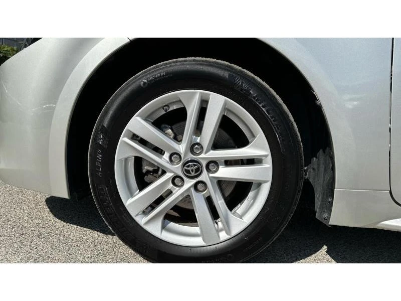 Toyota Corolla TS 1.8 HSD COMFORT | Mobile.bg   16