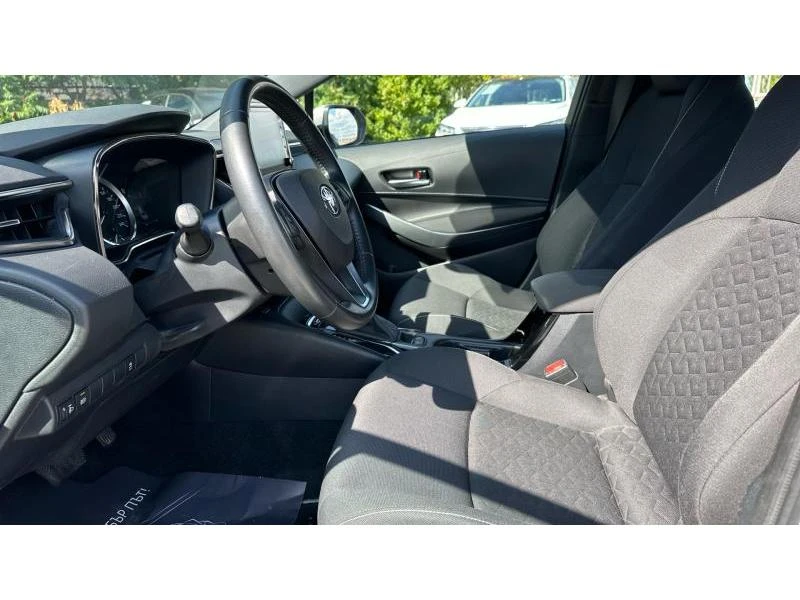 Toyota Corolla TS 1.8 HSD COMFORT | Mobile.bg   12