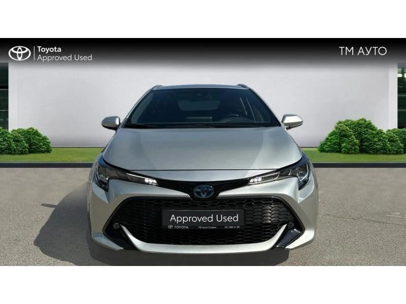 Toyota Corolla COROLLA TS 1.8 HSD COMFORT - изображение 5