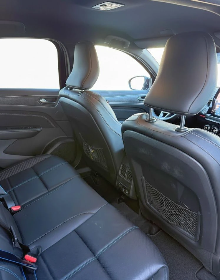 Renault Arkana esprit Alpine Tce 160 EDC, снимка 6 - Автомобили и джипове - 53083910