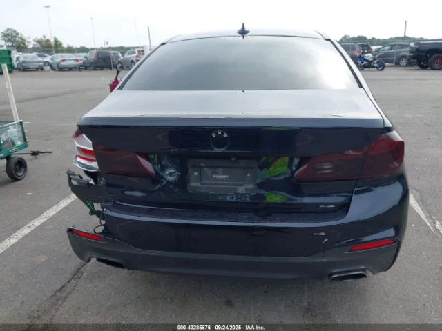 BMW 530 xDrive* M-Pack* HARMAN KARDON* HEAD-UP* DIGITAL*  - изображение 4