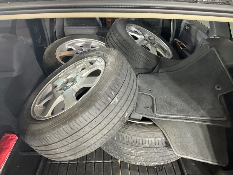 Volvo V50 V50 1.6 D2 Kinetic, снимка 15 - Автомобили и джипове - 54034677