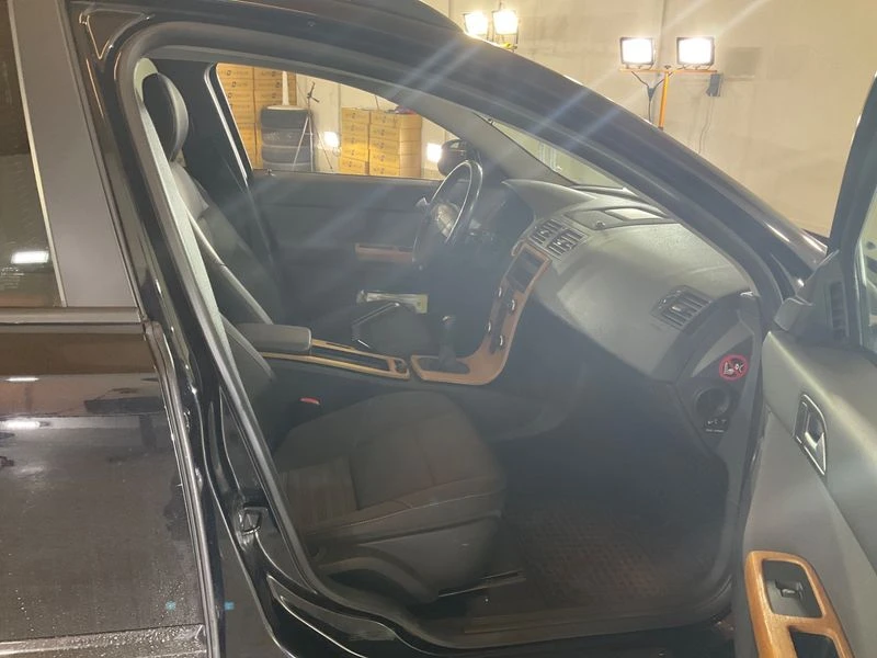 Volvo V50 V50 1.6 D2 Kinetic, снимка 3 - Автомобили и джипове - 54034677