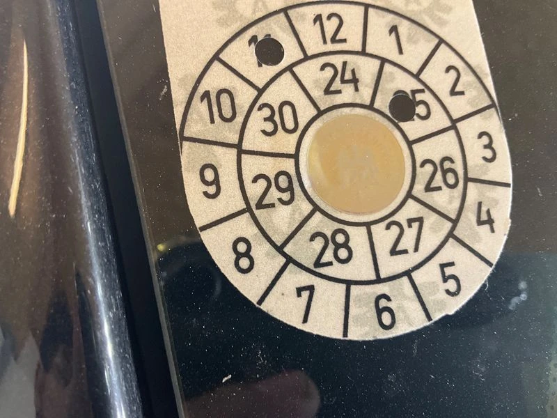 Volvo V50 V50 1.6 D2 Kinetic, снимка 7 - Автомобили и джипове - 54034677