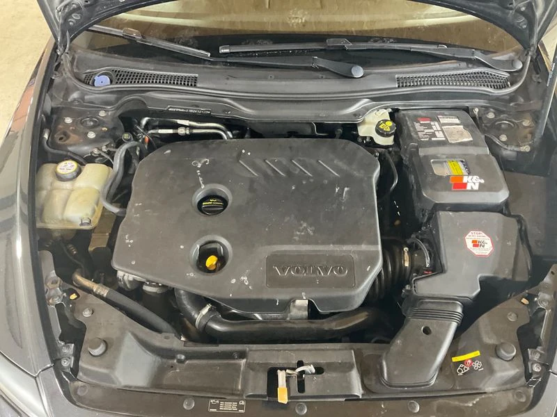 Volvo V50 V50 1.6 D2 Kinetic, снимка 16 - Автомобили и джипове - 54034677