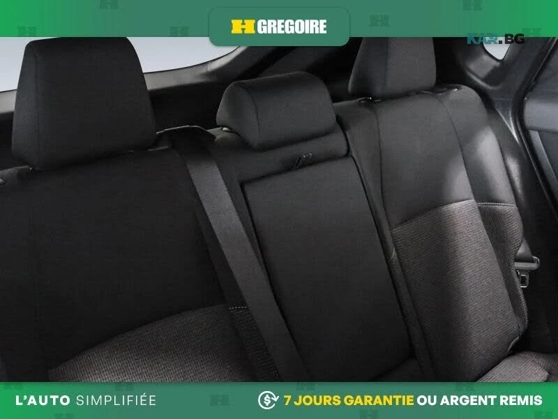 Toyota bZ4X ���������* ���� �� �����* ������* �������*  | Mobile.bg � ����������� 17
