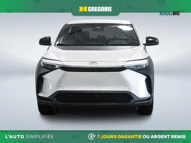 Toyota bZ4X ���������* ���� �� �����* ������* �������*  | Mobile.bg � ����������� 2