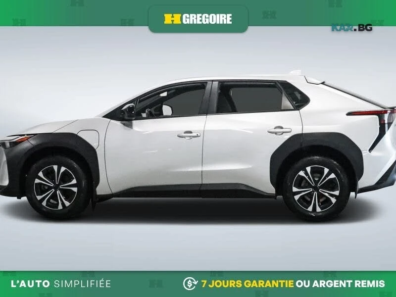Toyota bZ4X ���������* ���� �� �����* ������* �������*  | Mobile.bg � ����������� 4