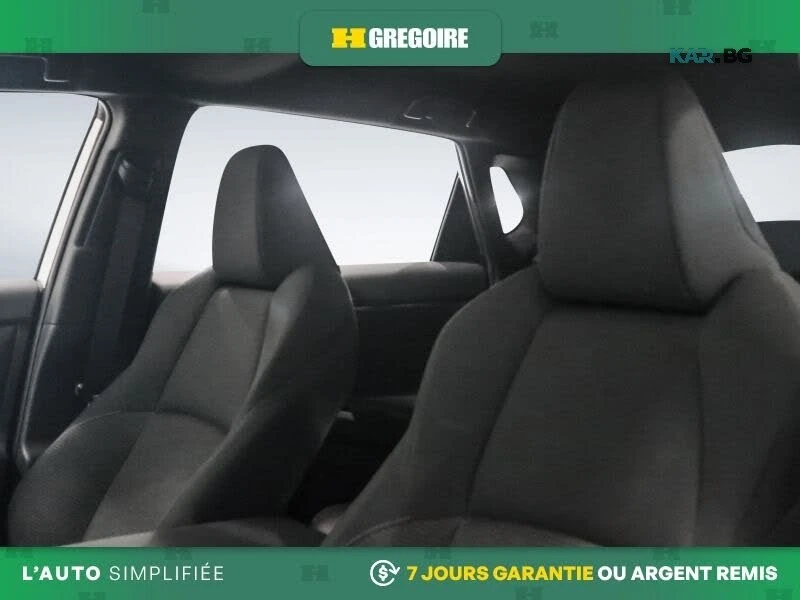 Toyota bZ4X ���������* ���� �� �����* ������* �������*  | Mobile.bg � ����������� 9