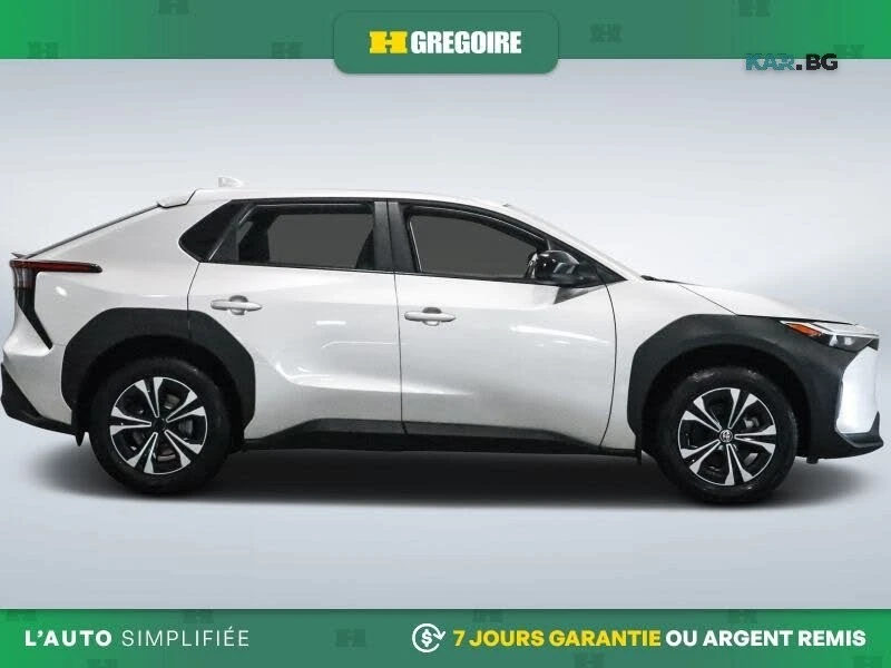 Toyota bZ4X ���������* ���� �� �����* ������* �������*  | Mobile.bg � ����������� 8